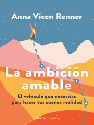 cover image of La ambición amable